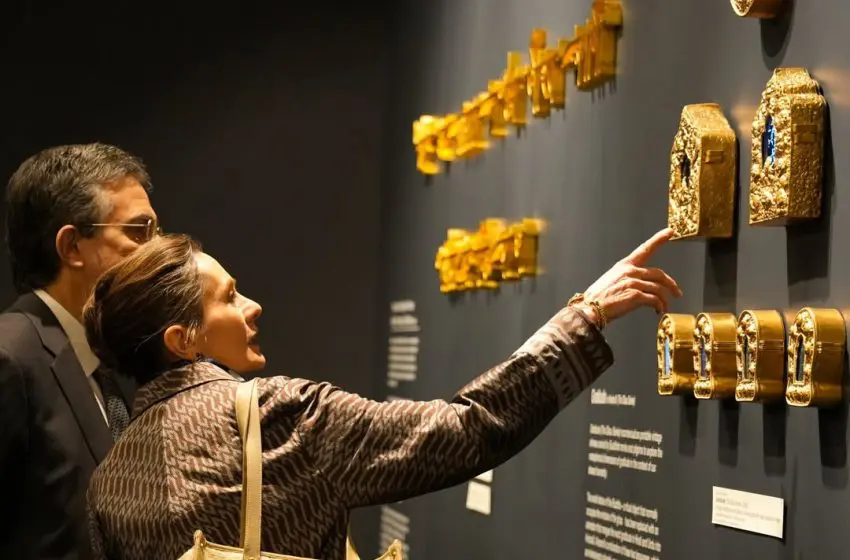  A Walk Through What We Loved at India Art Fair 2026