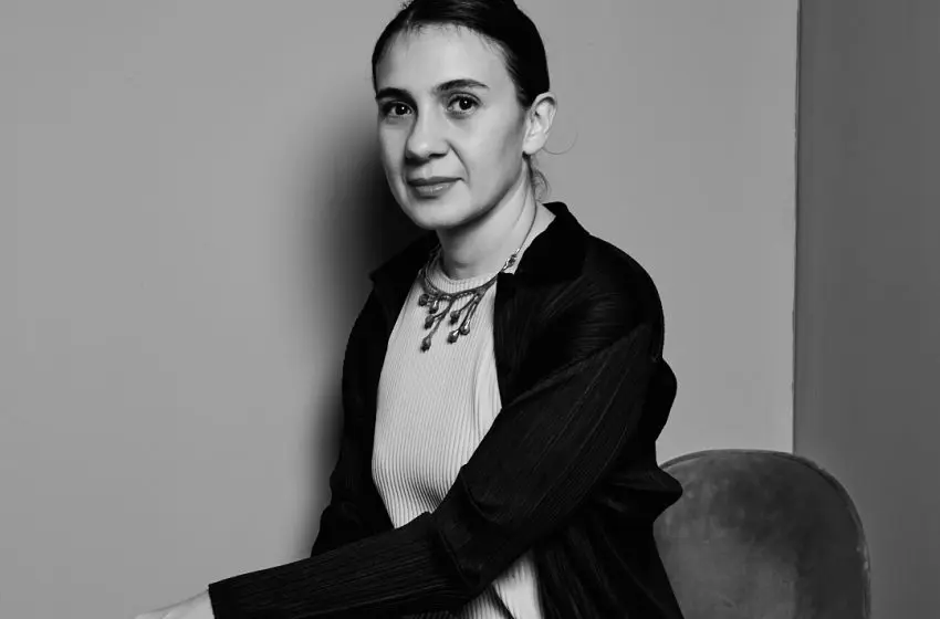 Salone del Mobile: Maria Porro on the Power of Physical Design