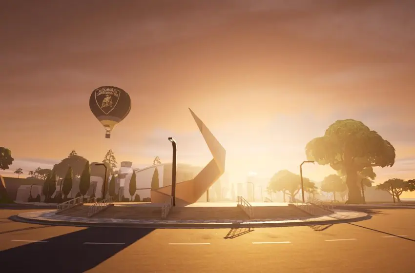  Lamborghini Debuts a New Digital Universe for Gamers
