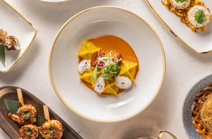  Where to Book your Tables in Mumbai this Season