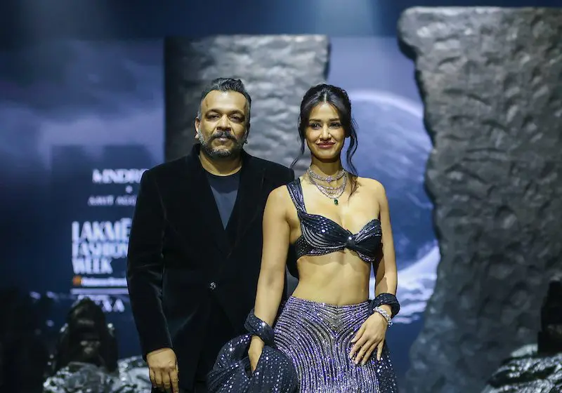  The Best of Lakmé Fashion Week 2026