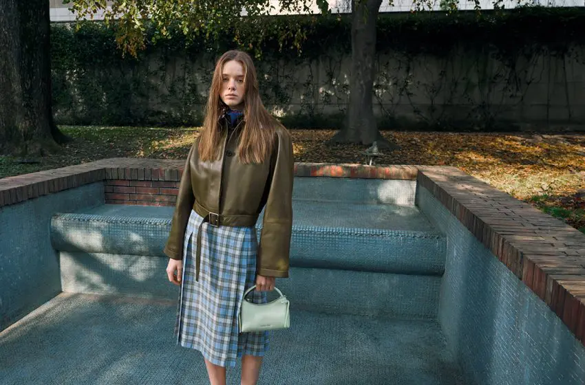  What’s New in the World of Fashion
