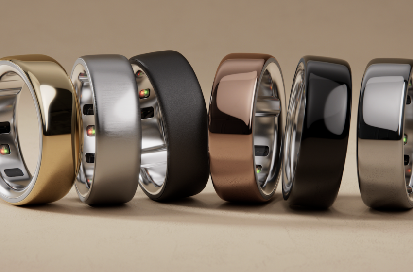  ŌURA Brings Nordic Precision to India’s Exhausted Generation