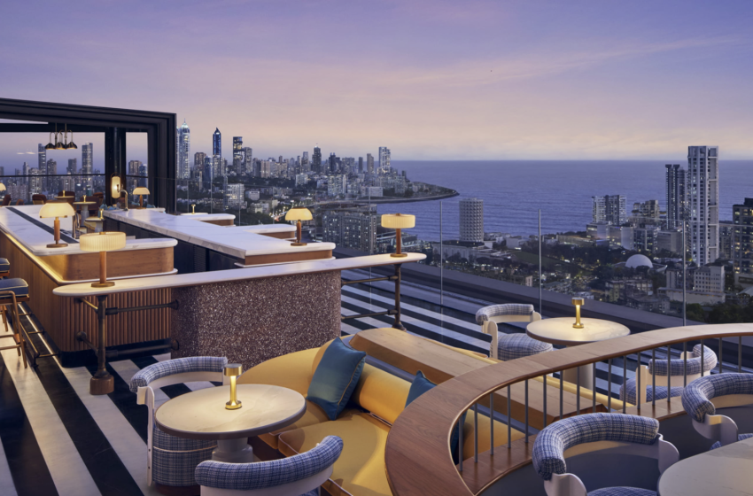  The Rise of Ultra Luxury Branded Residences in India