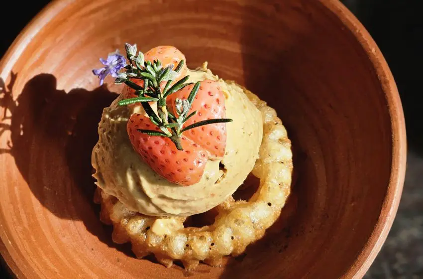  Chef Radhika Khandelwal on Redefining Dining at JOALI Maldives