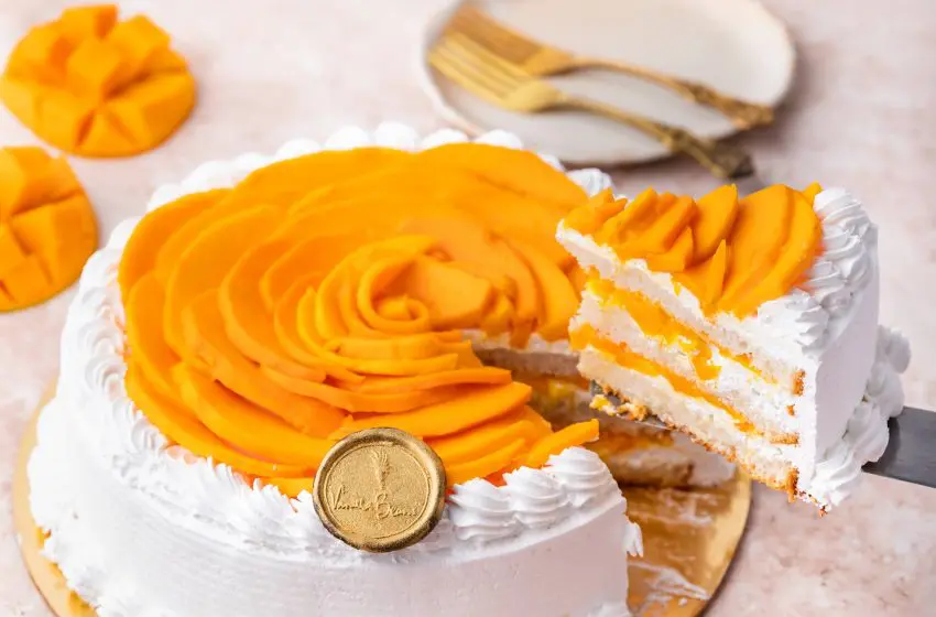  Mumbai’s Most Indulgent Mango Experiences to Savour this Summer