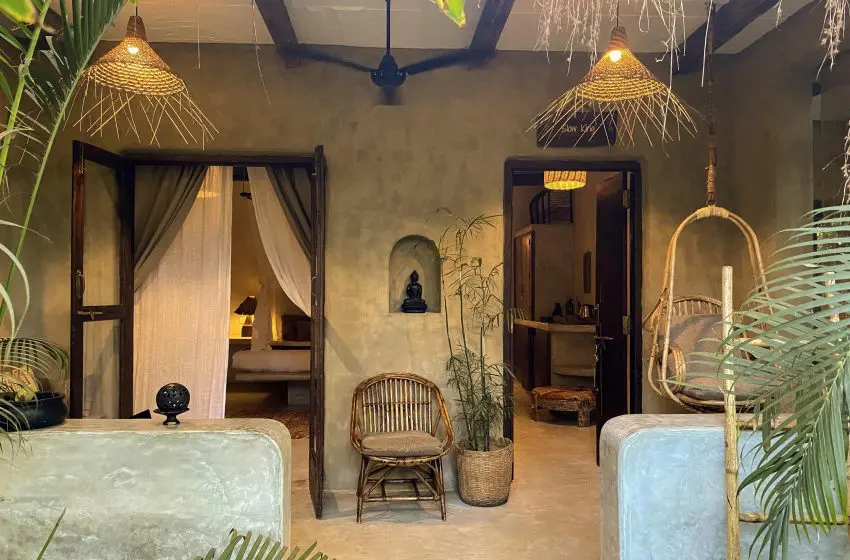  Touch and Go: Why Short Luxury Escapes Are Replacing Long Holidays
