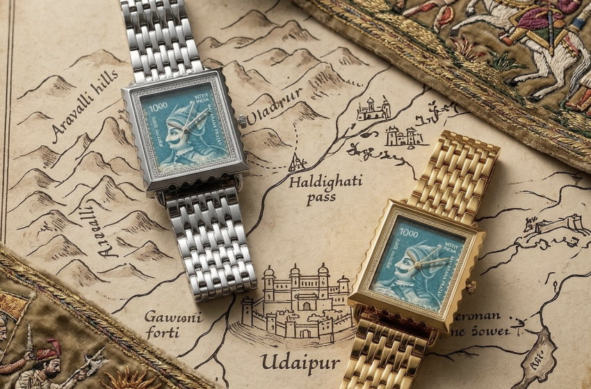  Luxury Headlines of the Week