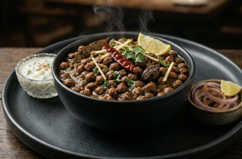  Celebrate India’s Regional Harvest Festivals with Curated Baisakhi Menus at Luxury Hotels