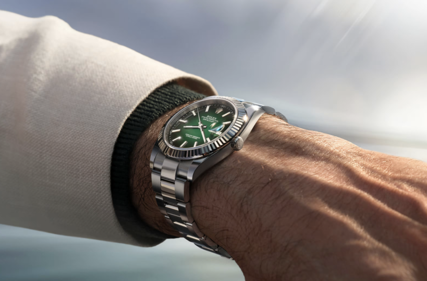  The Best of Watches & Wonders 2026