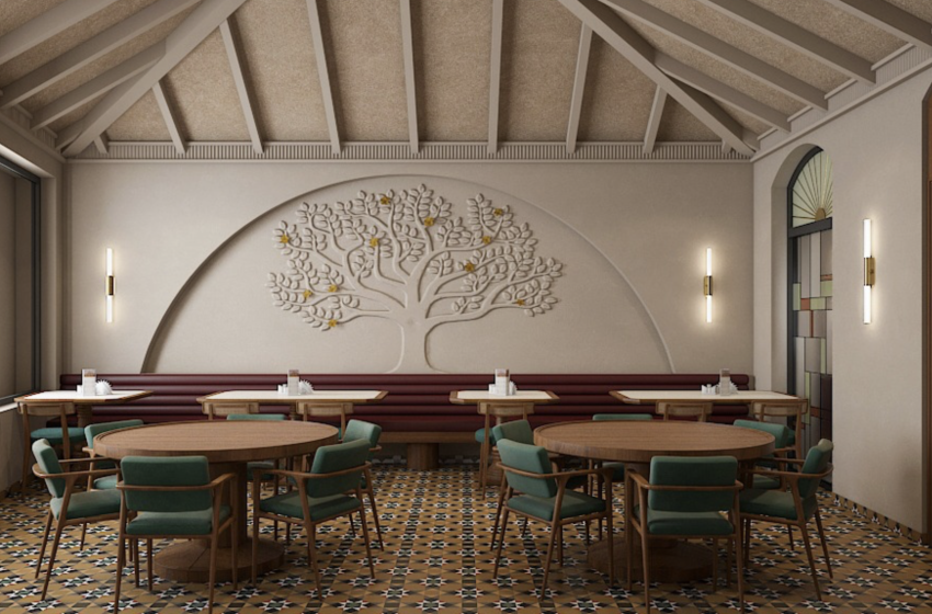  Where to book your next table in Mumbai