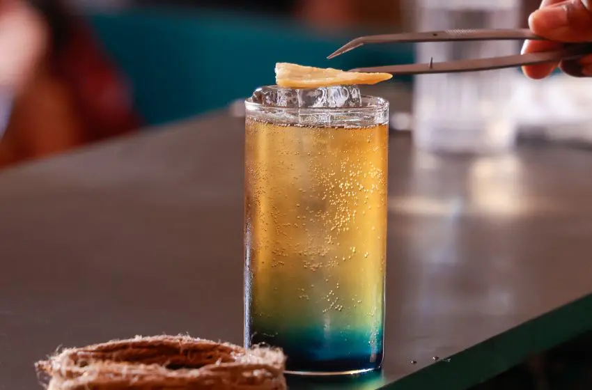  Summer cocktail recipes to beat the heat