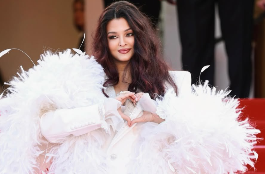  The best dressed at the 79th Cannes Film Festival