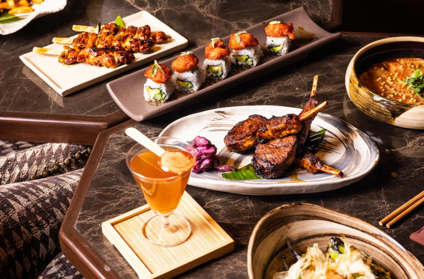  What’s cooking in Delhi NCR’s culinary scene right now
