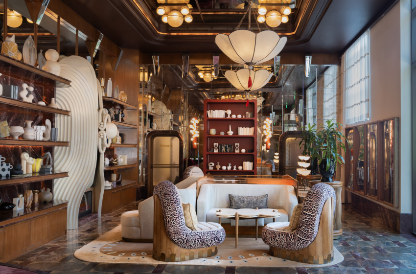  Roswyn Mumbai is the city’s hottest new luxury address