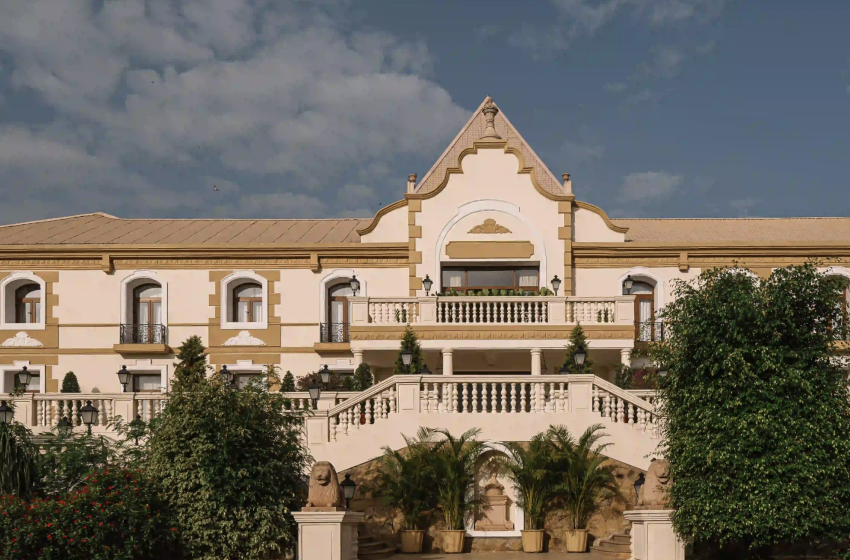  You need to bookmark these new luxury hotel openings in India