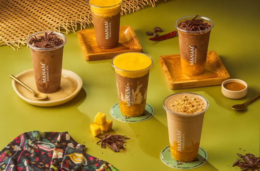  The hottest new menus and restaurants in Delhi NCR
