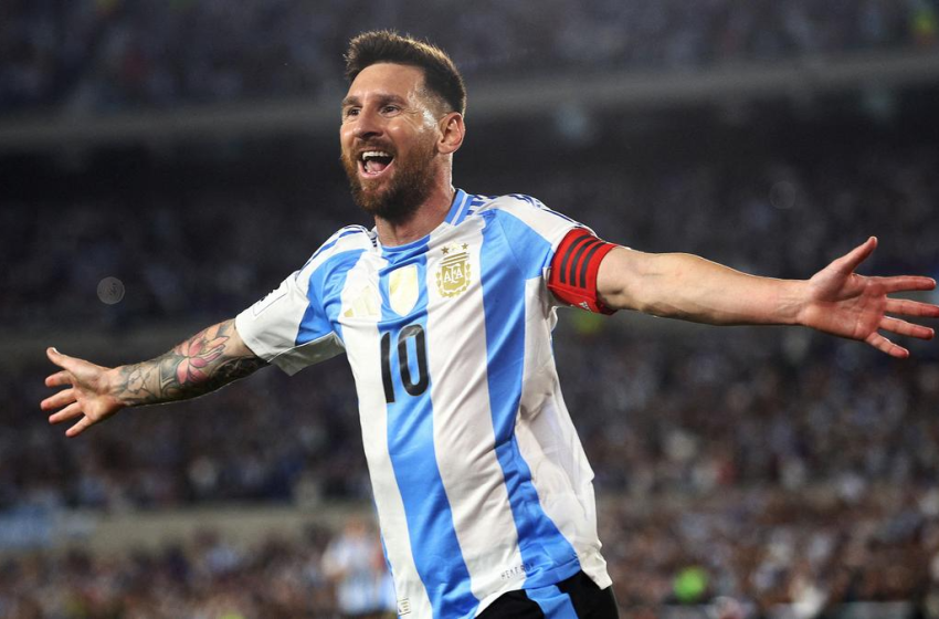  The brands scoring big with FIFA World Cup 2026 collaborations