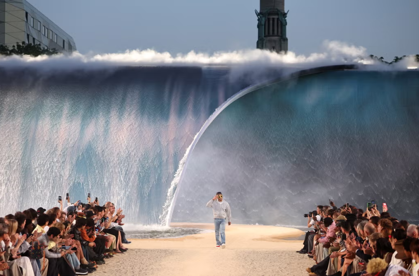  The best of Paris Men’s Fashion Week SS27