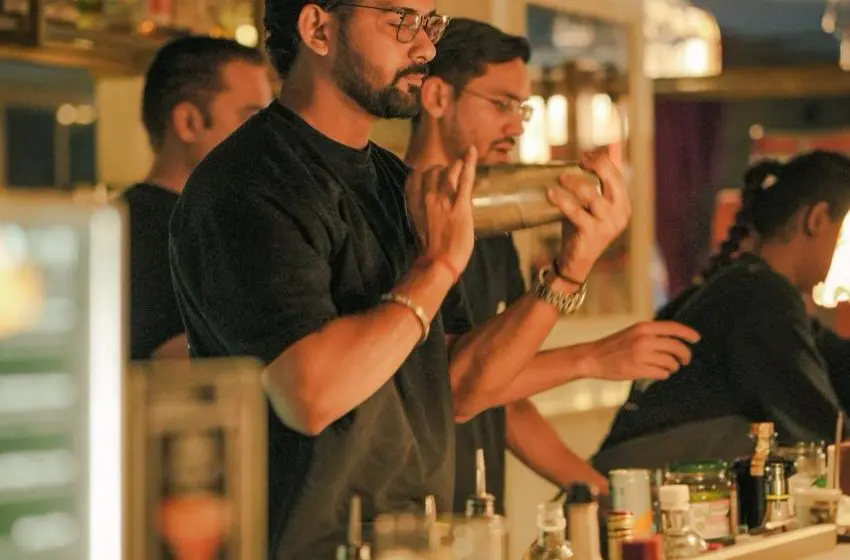  Events to attend in Mumbai this June