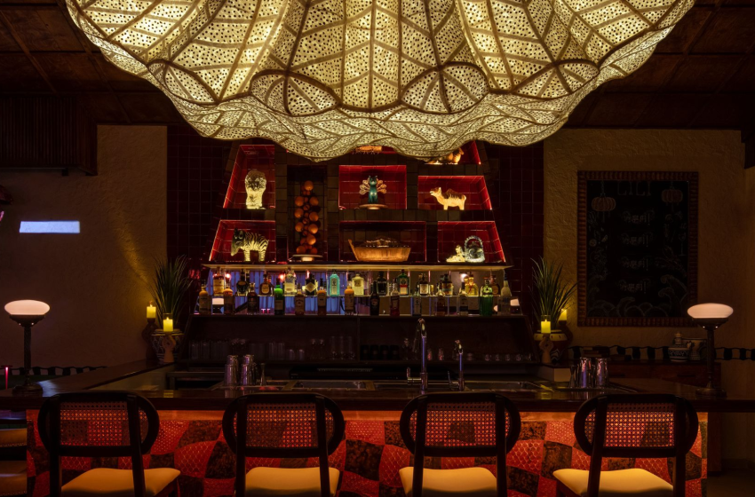  A look at Hyderabad’s culinary renaissance