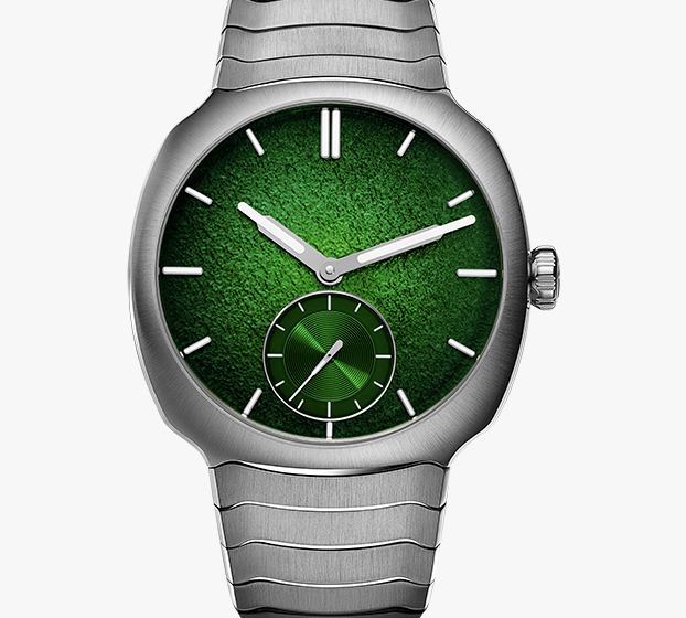  These green dial luxury watches deserve a spot in your wishlist
