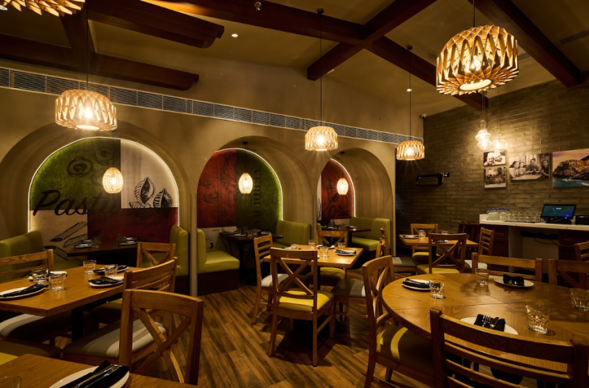 Olive Garden debuts in India: Does it live up to the hype?