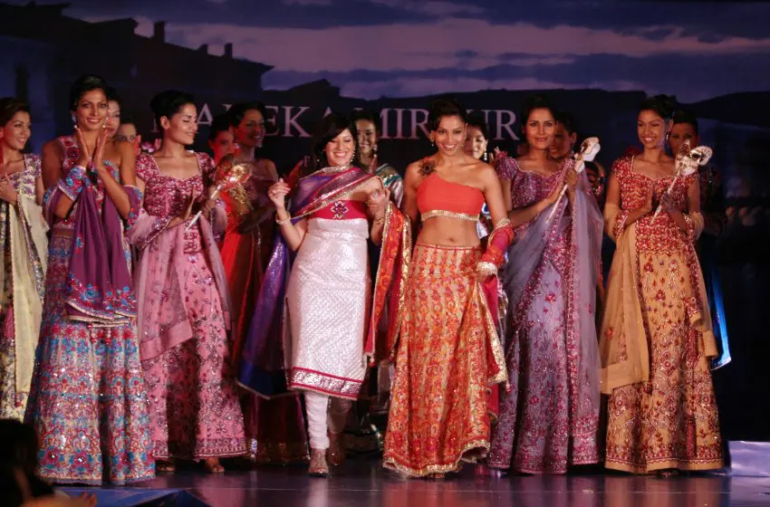  30 years of Maheka Mirpuri, & she’s just getting started