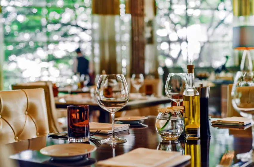  Chinese fine-dine to Italian trattoria: JW Marriott Pune is a food connoisseur’s delight 