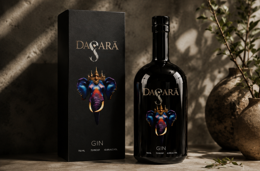  Luxury spirits news: Indri, Royal Ranthambore, Chambal Gin & more
