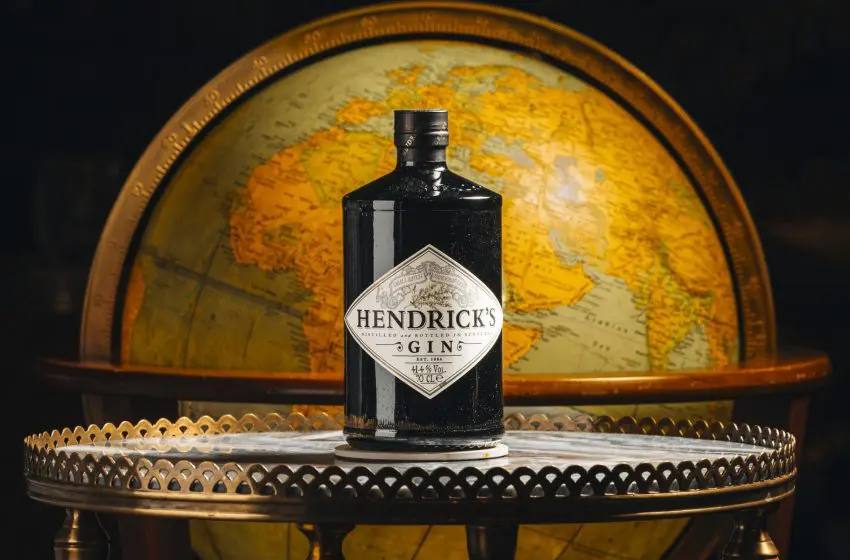  Can India be the next Gin capital? 