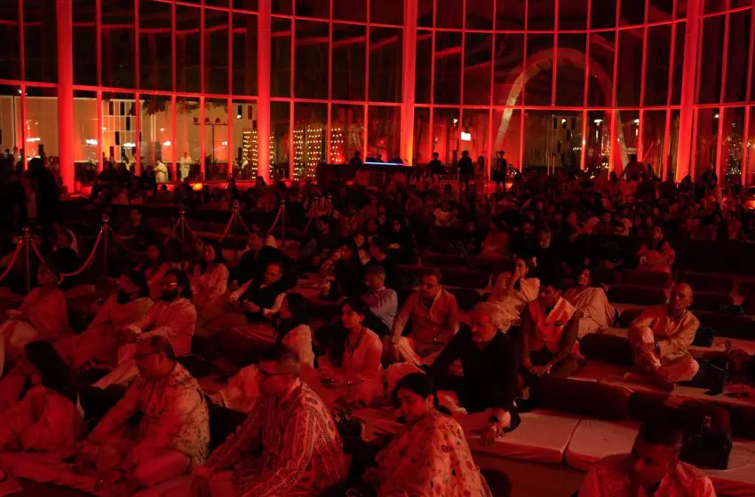  July–August 2026 luxury pop ups & events in India