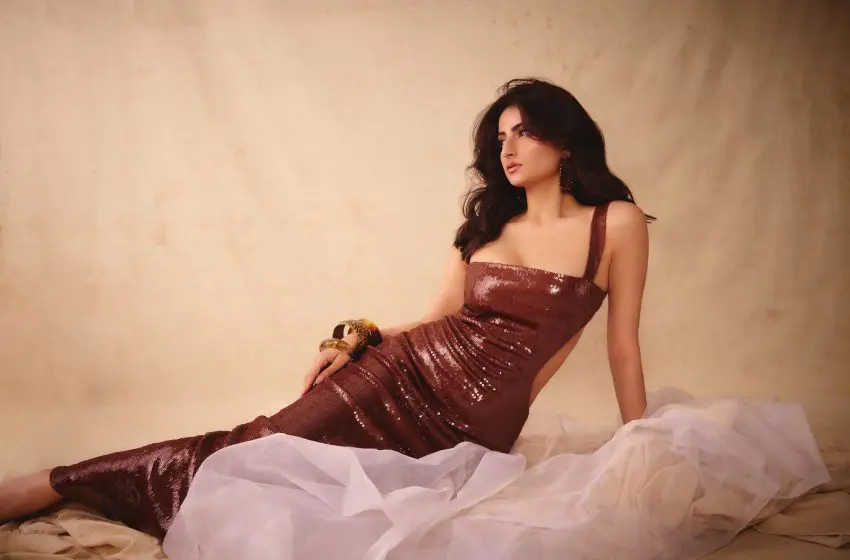  In Conversation: Taneesha Adlakha, Founder of SWRL, on preloved fashion