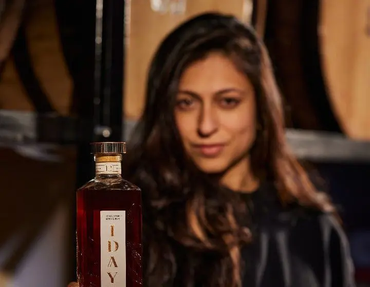  Karishma Manga Bedi on the art of building desire, from beauty to spirits
