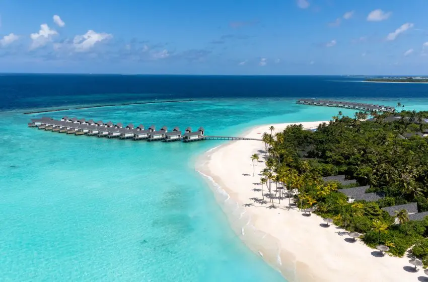  At RAAYA by Atmosphere, I learnt the best Maldives trips aren’t always romantic