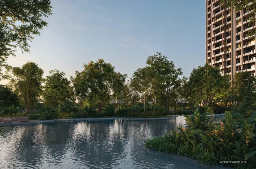  Oberoi Realty clocks ₹8,109 crore in bookings at Three Sixty North, Gurugram