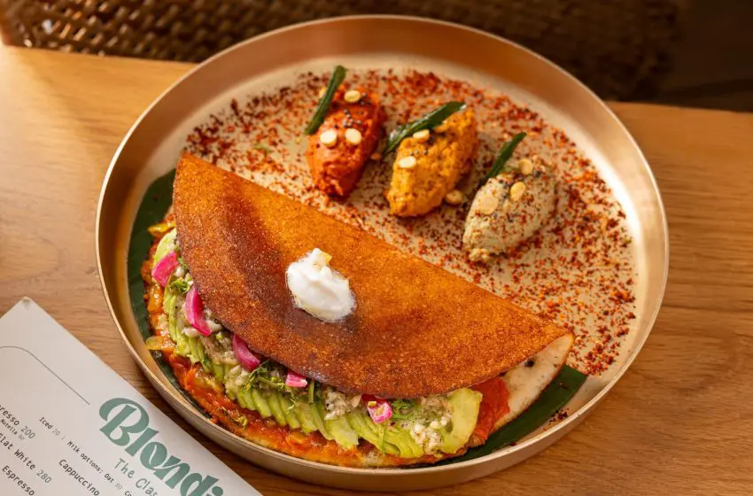  What’s new on Mumbai’s menus this Monsoon