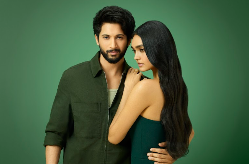 Rohit Saraf on why less really is more when it comes to beauty