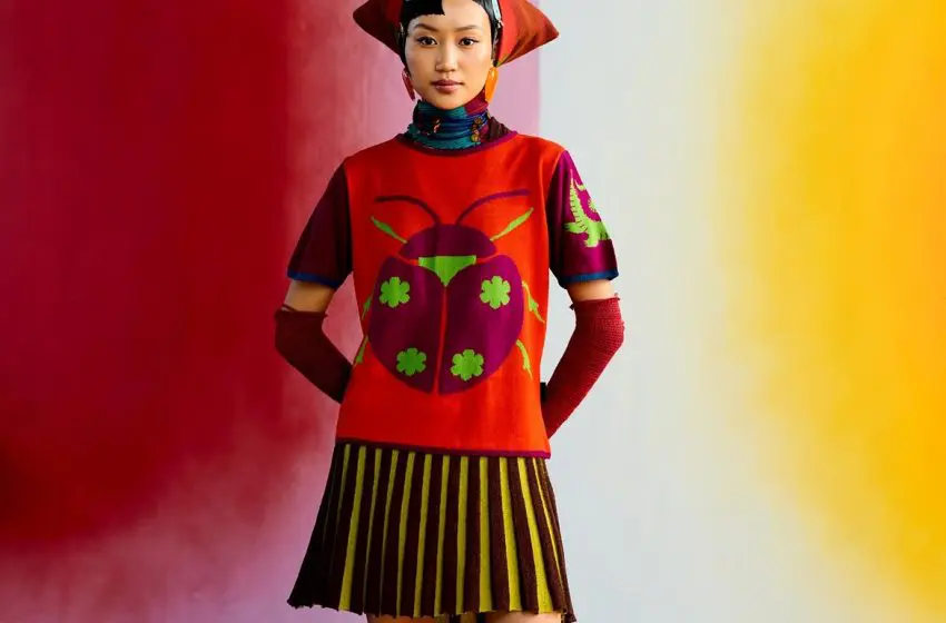  The new kids on India’s fashion block