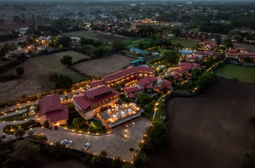  These Independence Day getaways are worth logging in from