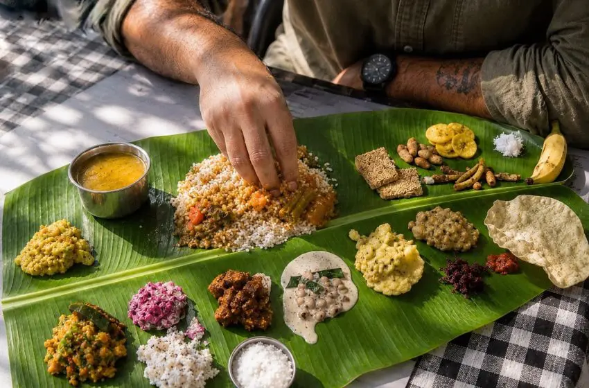  The finest Onam Sadhya experiences across India