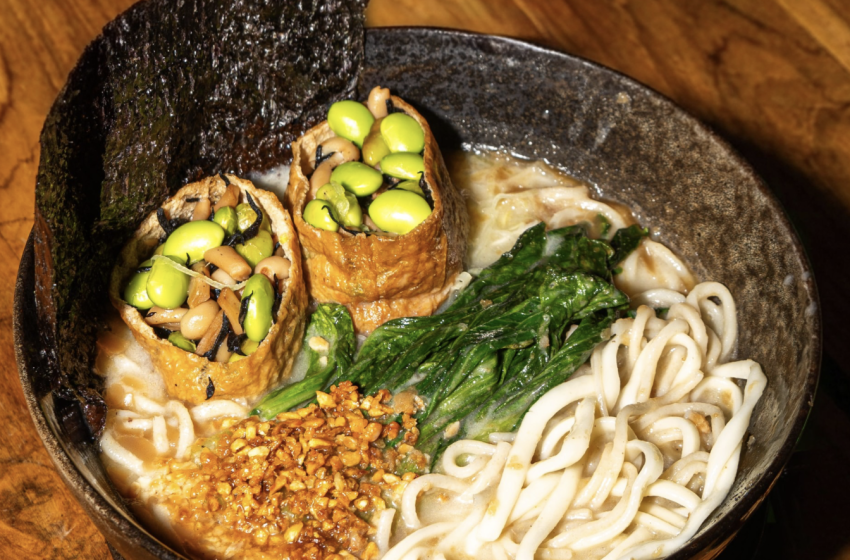  These new menus in Mumbai are worth making a reservation