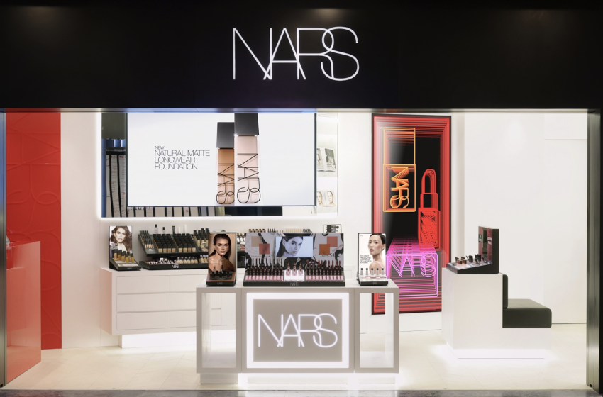  NARS’ India moment: Inside the brand’s next chapter of luxury retail