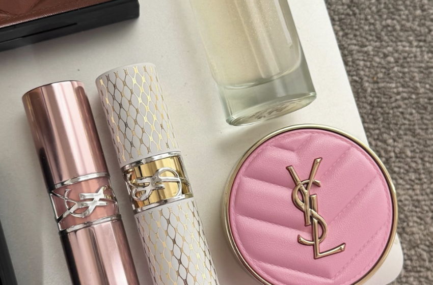  Why luxury beauty giants are betting big on India