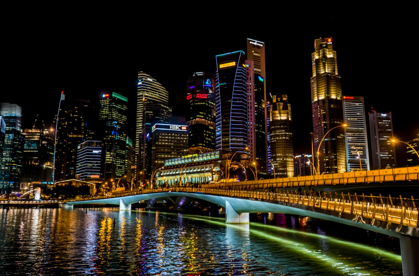  This Singapore guide might just have you book that trip