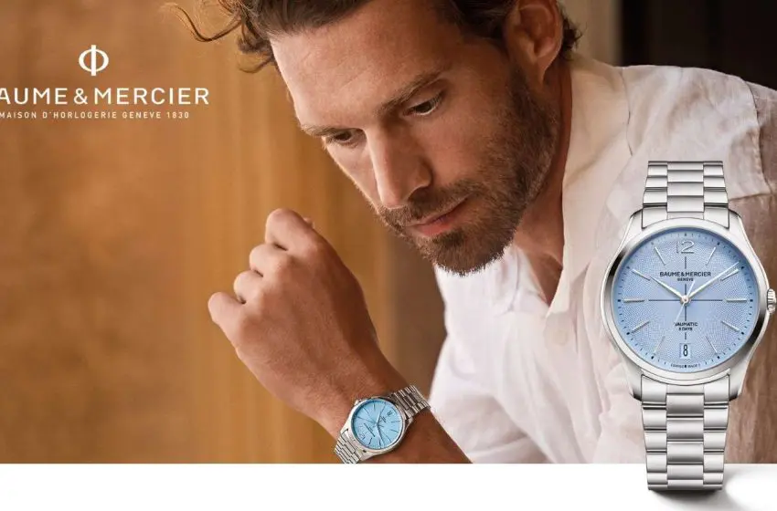  Favre Leuba’s GPHG nomination to Bvlgari’s titanium edit: What’s new in horology
