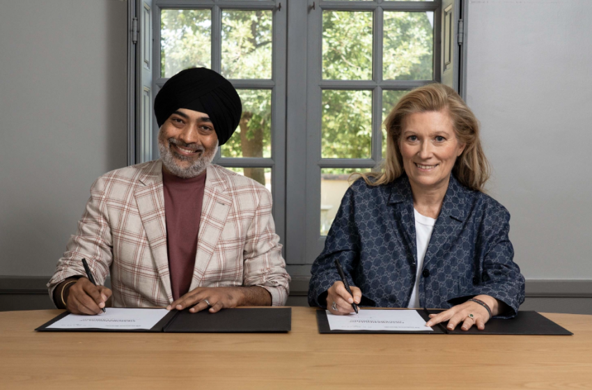  Kering’s Generation Award is looking to the future of fashion