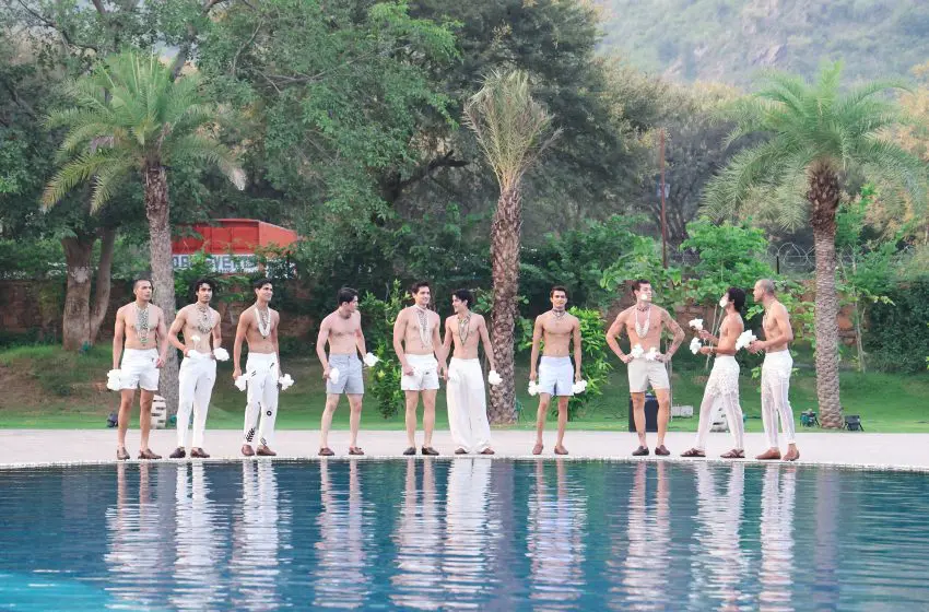  For Sahil Kochhar, morning begins at sunset: A first look at ‘Savera’