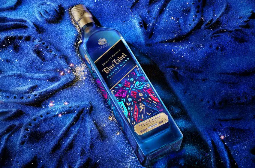 The bottles defining luxury gifting this festive season