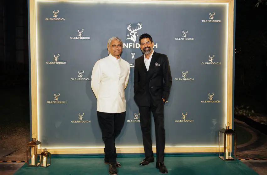  William Grant & Sons’ Kartik Mohindra on India’s next whisky chapter